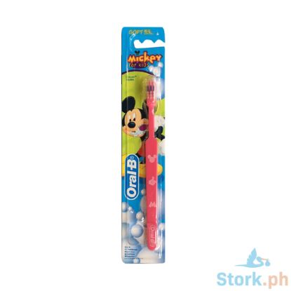 Picture of Oral B Mickey For Kids