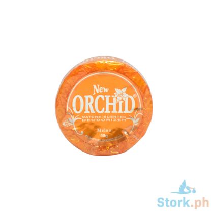 Picture of Orchid Melon Holder 50g