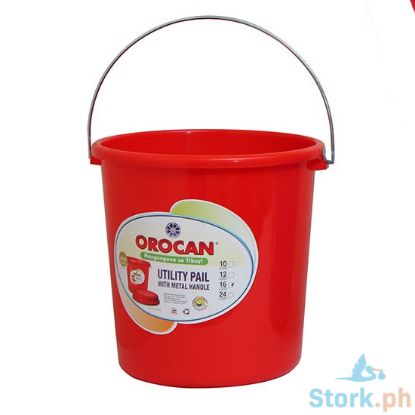 Picture of Orocan Pail 16L