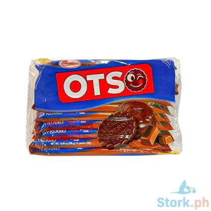 Picture of Otso Chocolate 10s