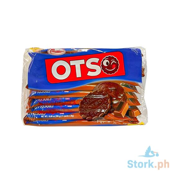 Picture of Otso Chocolate 10s