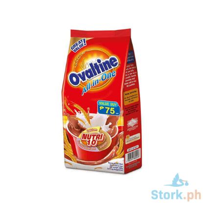 Picture of Ovaltine 260g