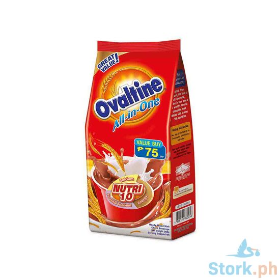 Picture of Ovaltine 260g