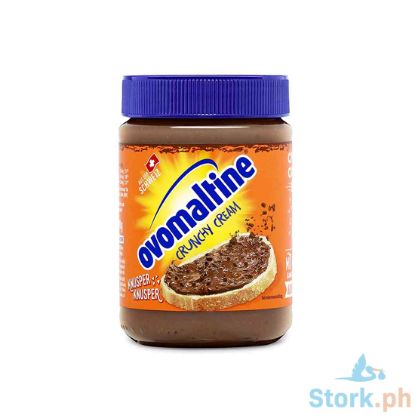 Picture of Ovomaltine Crunchy Cream 380g