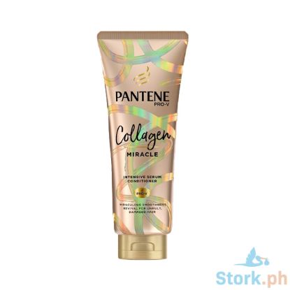 Picture of Pantene Conditioner Collagen Miracle 150Ml