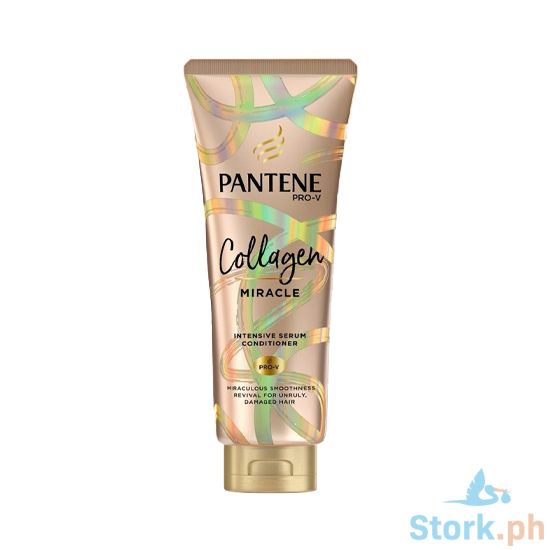 Picture of Pantene Conditioner Collagen Miracle 150Ml