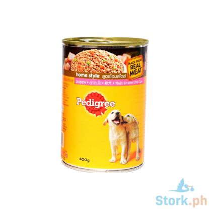 Picture of Pedigree Puppy 400g