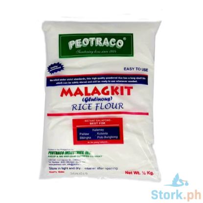 Picture of Peotraco Glutinous Rice Flour 500g