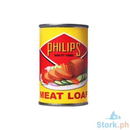 Picture of Philips Meat Loaf 150g