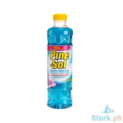Picture of Pine Sol Sparkling Wave 500Ml