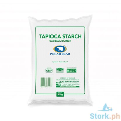 Picture of Polar Bear Potato Starch 350g