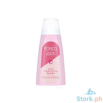 Picture of Ponds Pore Toner White Beauty 60Ml