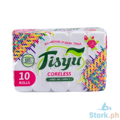 Picture of Promo Coreless 30g 10s
