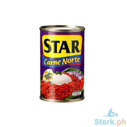 Picture of Purefoods Star Carne Norte 150g