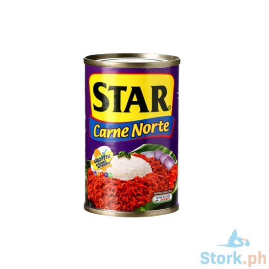 Picture of Purefoods Star Carne Norte 150g