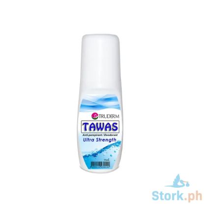 Picture of Pureform Truderm Anti-Perspirant Deodorant Ultra Strenght 75Ml