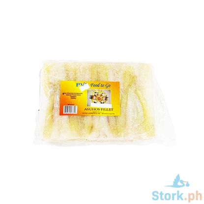 Picture of PVL Asuhos Fillet 500g