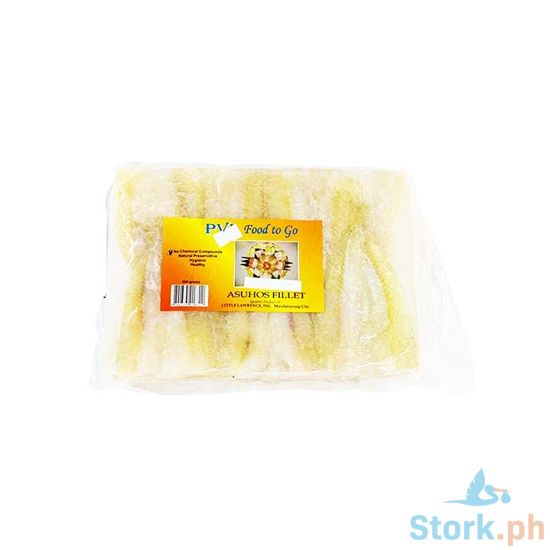 Picture of PVL Asuhos Fillet 500g