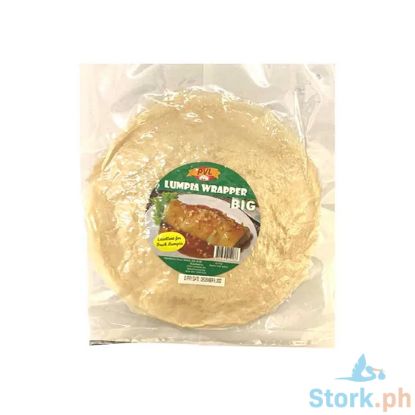 Picture of PVL Lumpia Wrapper Big