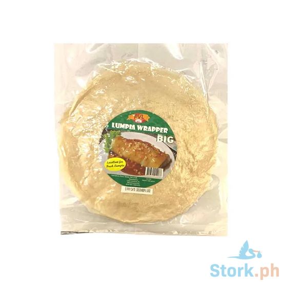 Picture of PVL Lumpia Wrapper Big