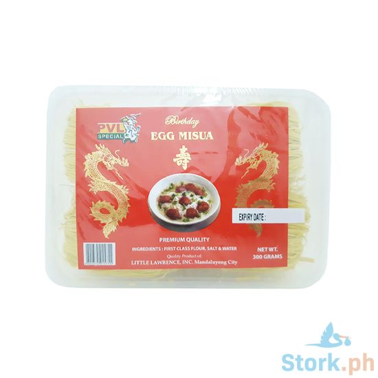 Picture of PVL Special Birthday Egg Misua 300g