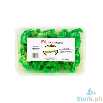 Picture of PVL Special Siomai Wrapper 250g