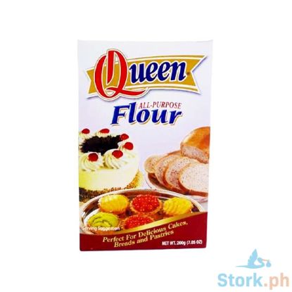 Picture of Queen All Purpose Flour 200g