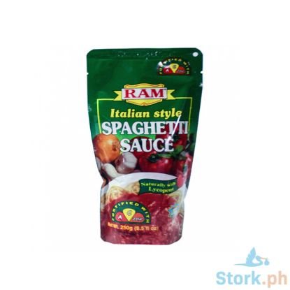 Picture of Rapsarap Chicken Embutido 200g