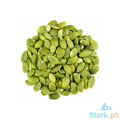 Picture of Raw Pumpkin Seeds 100g