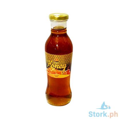 Picture of Reisbee Honey Syrup 350Ml