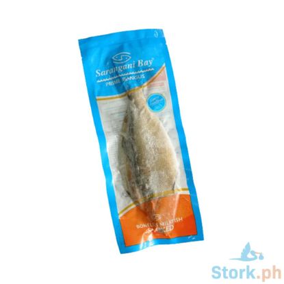 Picture of Sarangani Bay Prime Bangus Boneless Smoked 420g