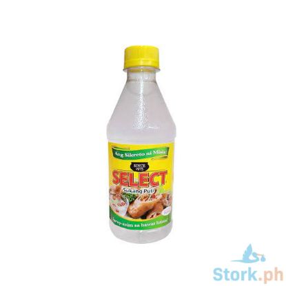 Picture of Select Sukang Puti 350Ml