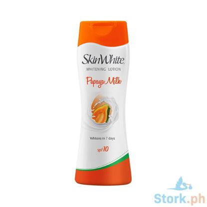 Picture of SkinWhite Papaya Lotion 100ml
