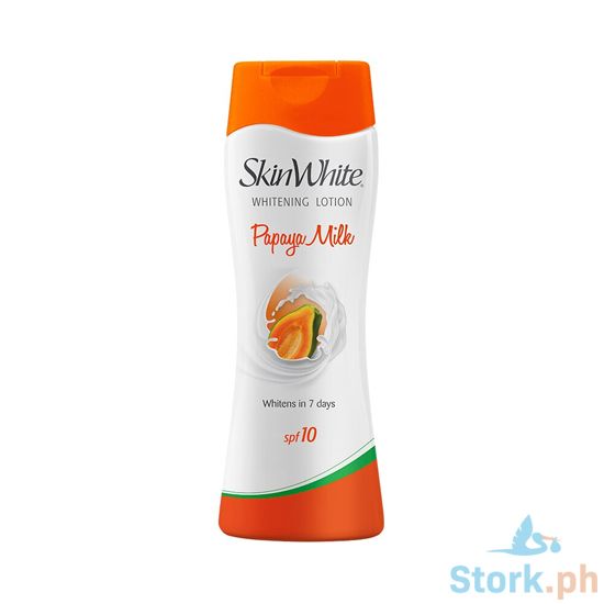 Picture of SkinWhite Papaya Lotion 50ml