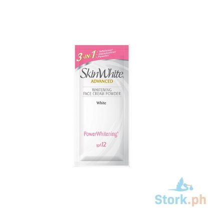Picture of SkinWhite Whitening Face Cream Powder Power Whitening 7g 6s