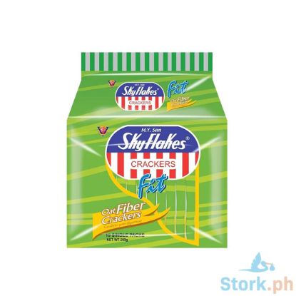 Picture of Sky Flakes Fit Omega 3 10s