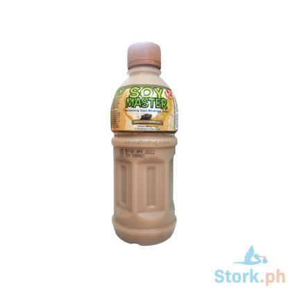 Picture of Soy Master Chocolate Flavor 330Ml