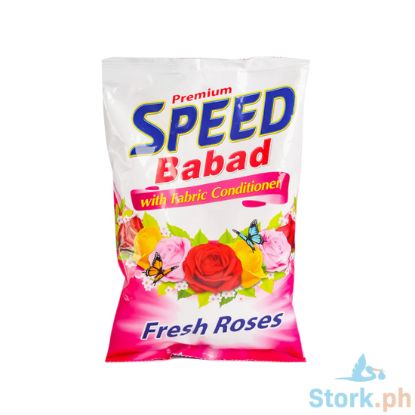 Picture of Speed Babad Powder Fresh Roses 500g