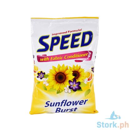 Picture of Speed Powder Sunflower Burst 2Kg