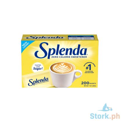 Picture of Splenda No Calorie Sweetener 200g