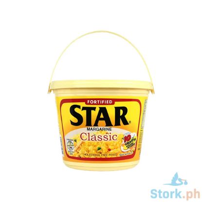 Picture of Star Margarine Regular 1kg