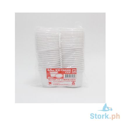 Picture of Starchware Ice Cream Cups 25s