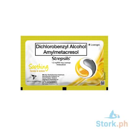 Picture of Stylex Setting Lotion Clear 500g