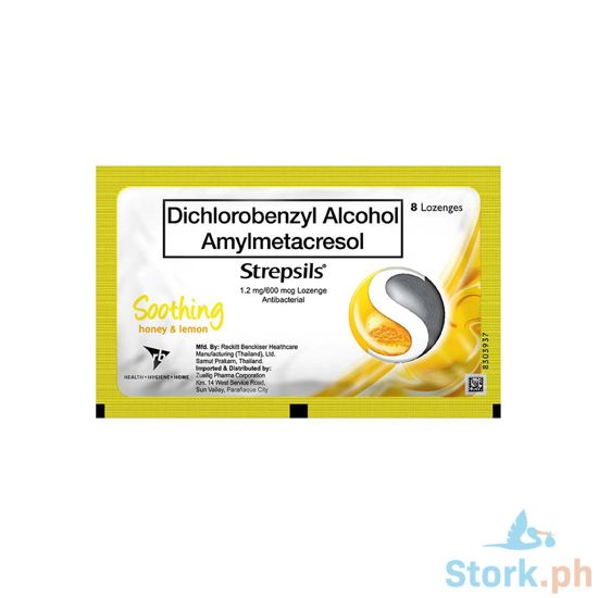 Picture of Stylex Setting Lotion Clear 500g