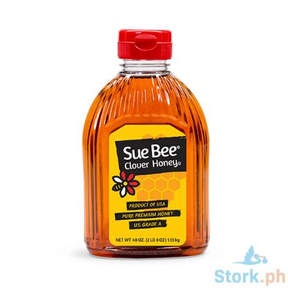 Picture of Sue Bee Prem Honey Clover 16oz