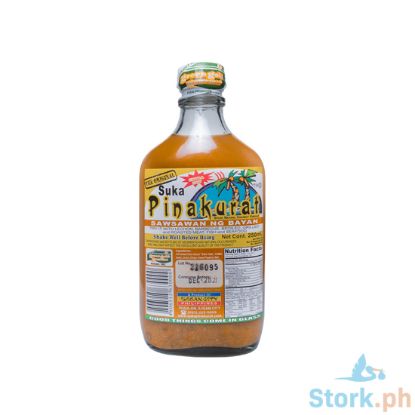 Picture of Suka Pinakurat 500Ml
