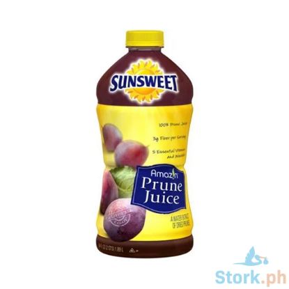 Picture of Sunsweet Prune Juice 64oz