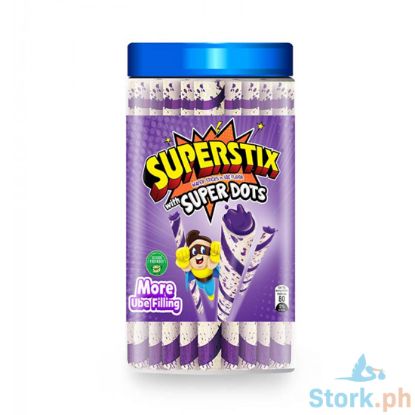Picture of Superstix Ube Jr. 330g