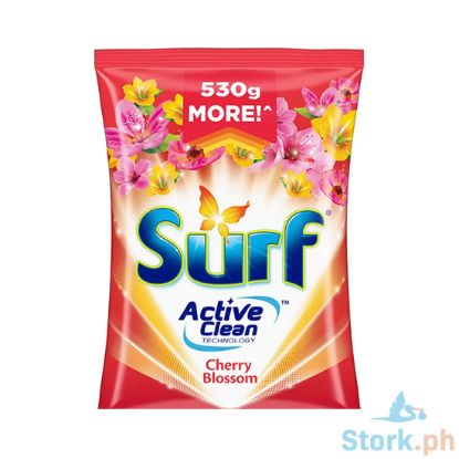 Picture of Surf Powder Cherry Blossom 2200g