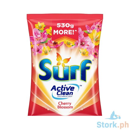 Picture of Surf Powder Cherry Blossom 2200g